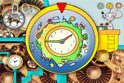 CloClock screenshot 4