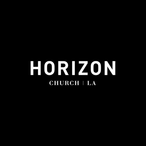 Horizon Church of California icon