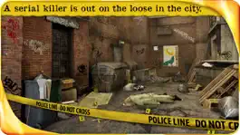 Game screenshot Profiler - The Hopscotch Killer - Extended Edition - A Hidden Object Adventure mod apk