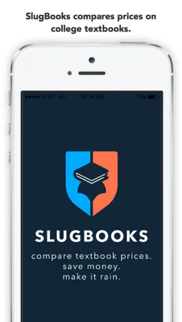 Game screenshot SlugBooks mod apk