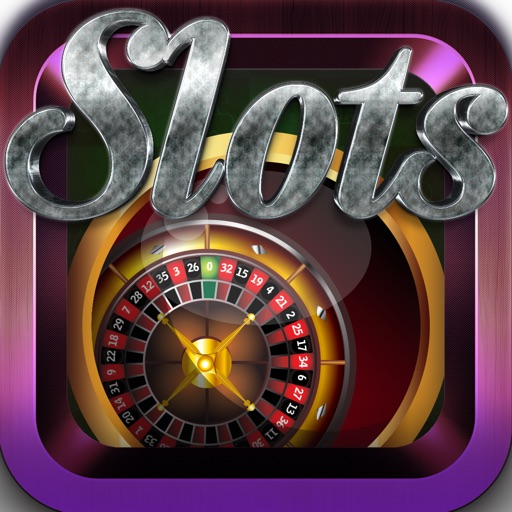 Golden Spin Wheel Slots - FREE Vegas Casino iOS App