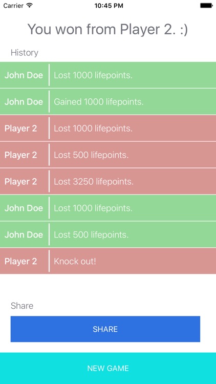 iDuelpro