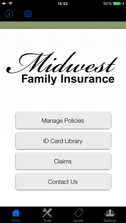 Midwest Family Insurance