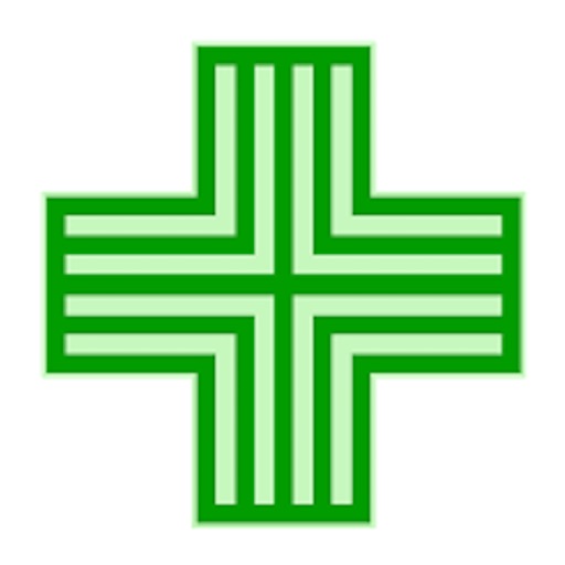 MyFarmacia app icon