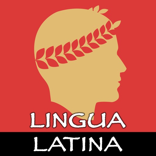 Lingua Latina: Nouns icon
