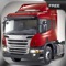 Truck Simulator 2016 Free - North America Cargo Routes