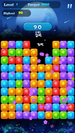 Smash Candy Line Puzzle(圖1)-速報App