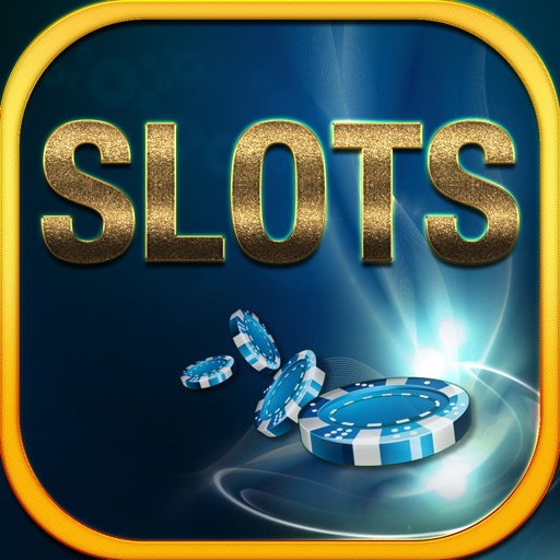 ``` 2016 ``` A Big Chips Casino - Free Slots Game icon