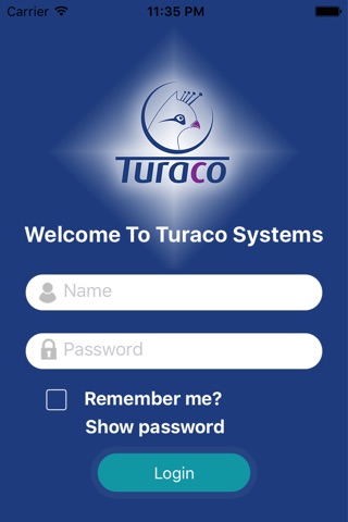 Turaco screenshot 4