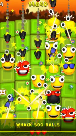 Game screenshot Whack Them All apk