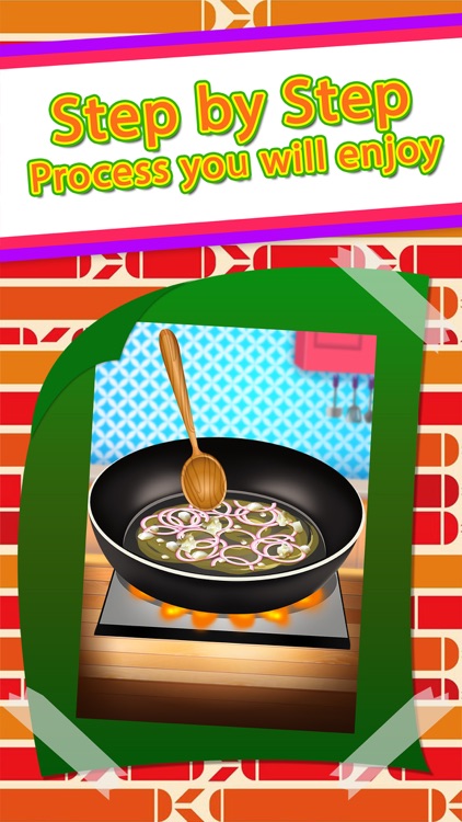 Asian Food Maker Salon - Fun School Lunch Making & Cooking Games for Boys Girls!