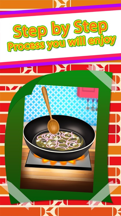 Asian Food Maker Salon - Fun School Lunch Making & Cooking Games for Boys  Girls! by Best Fun Games