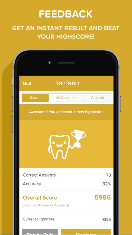 DentaliQ screenshot-3