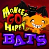 Monkey GO Happy Bats