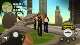 Game screenshot Gang Of The Auto mod apk