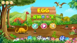 Game screenshot Egg shoot classic mod apk