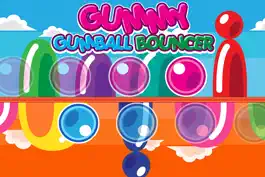 Game screenshot Gummy Gumball Bouncer Champ - Gogo Brilliant Romper Orb mod apk