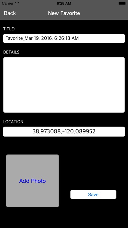 Lake Tahoe – Raster Nautical Charts screenshot-4