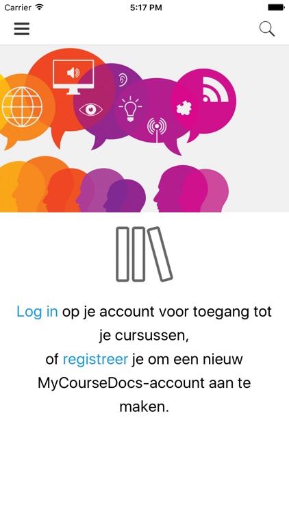 MyCourseDocs