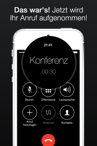 TapeACall: Call Recorder screenshot 3