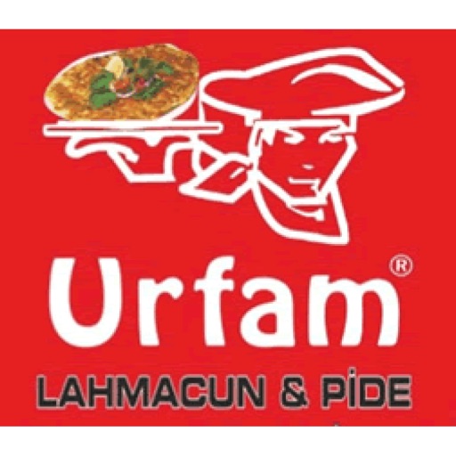 Urfam Lahmacun Kebap & Pide