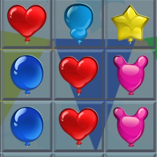 A Big Balloons Zoomer icon