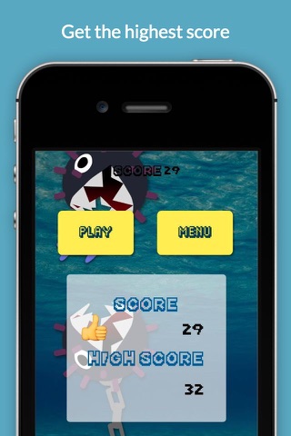 Willy the Whale screenshot 4
