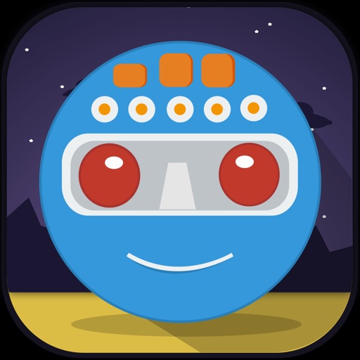 Stick Robo Hero