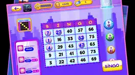 Game screenshot Bingo Bingo!! apk