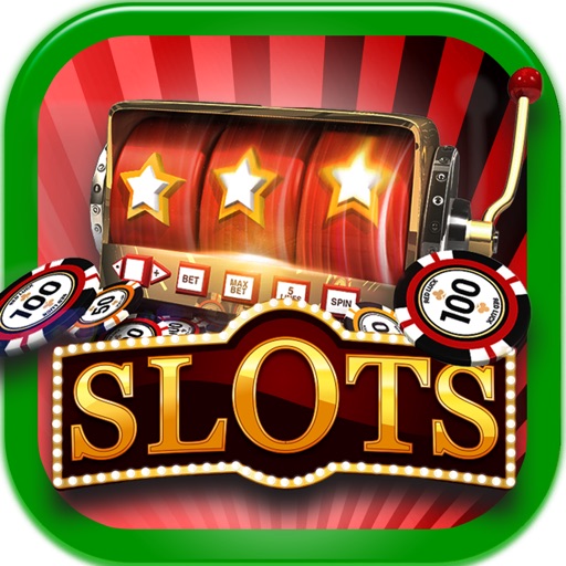 Garden Blitz Kingdom Slots Machines  - FREE Las Vegas Casino Games icon