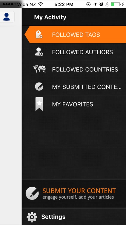 Digital Publishing News (for iPhone) screenshot-3