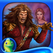 Dark Romance: Heart of the Beast HD - A Hidden Object Adventure