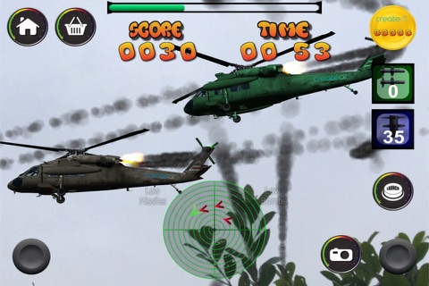HelicopterAR screenshot 3