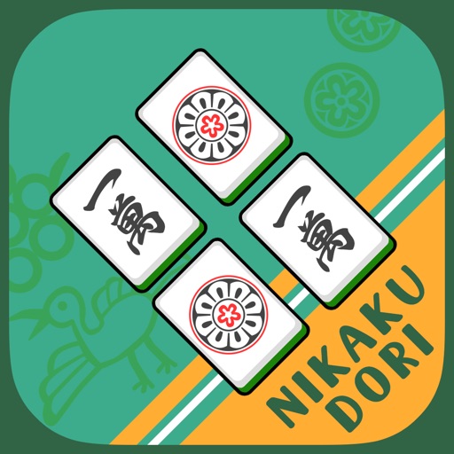 Basic Nikakudori Icon