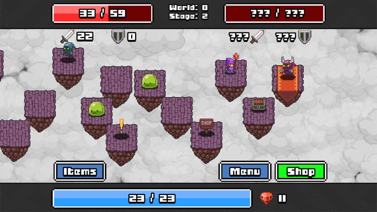 Dice Mage screenshot-3