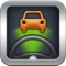 An Augmented Reality Driving App