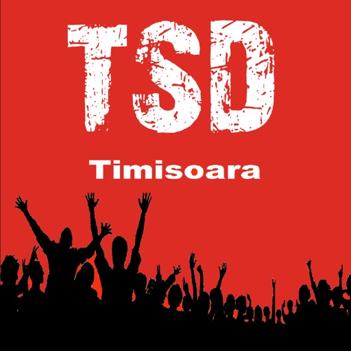 TSD Timisoara icon