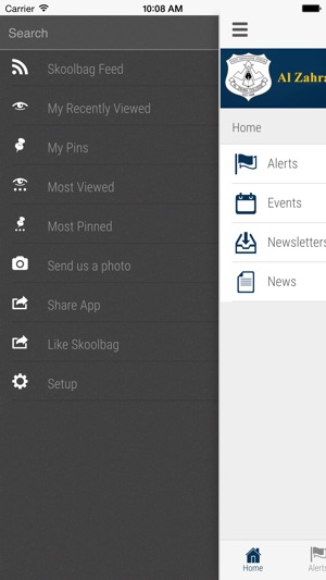 Al Zahra College(圖3)-速報App