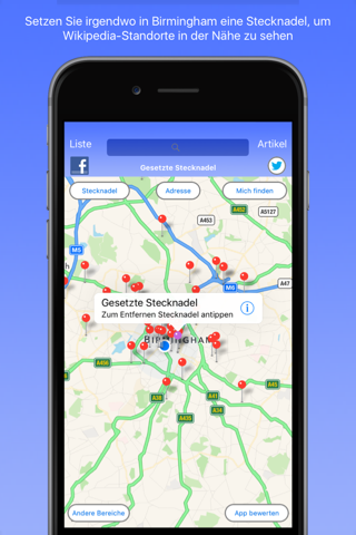 Birmingham Wiki Guide screenshot 4