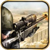 A Battlefield Sniper Assault - War Zone Shooter Hero Games