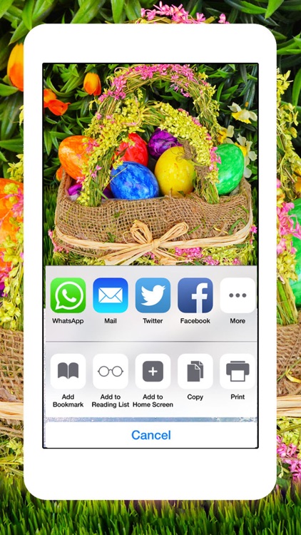 Easter Wallpapers - Happy Easter Backgrounds