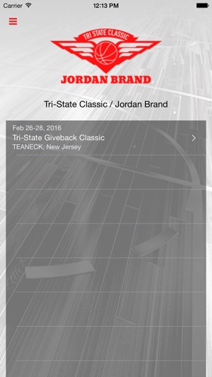Tri-State Classic(圖1)-速報App