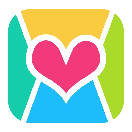 Collage Guru - Pic Frame Editor & Video Maker Booth icon