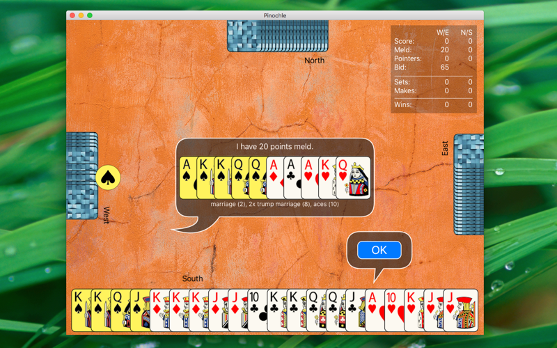 Pinochle thumbnail 1