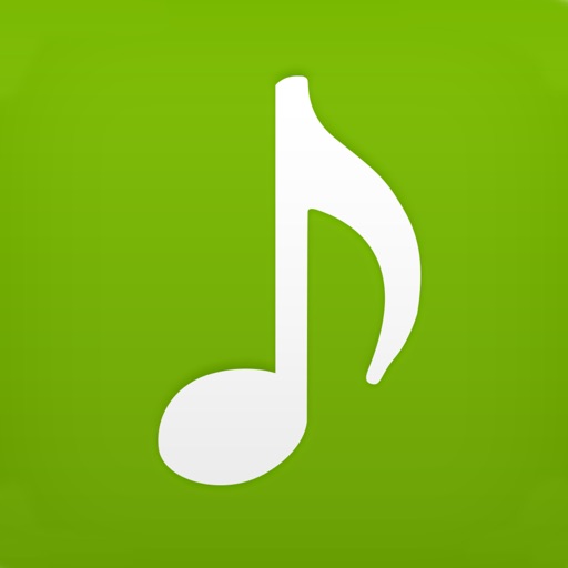 DM airmusic Icon