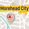 Morehead City Offline Map Navigator and Guide