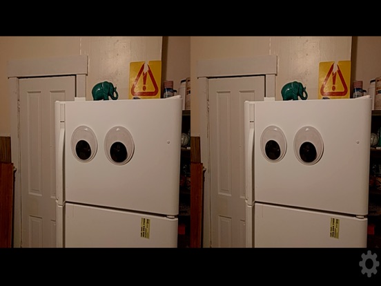 Screenshot #4 pour Myopia VR Glasses
