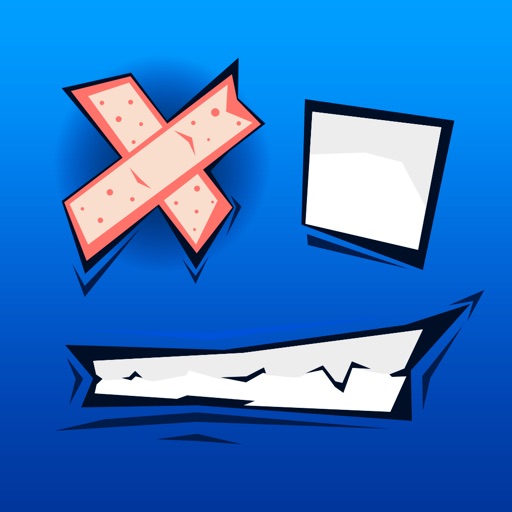 Jump Trail Icon