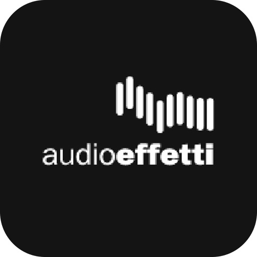 Audio Effetti Genova icon