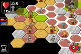 Game screenshot Strategy War - Conquer the World! apk